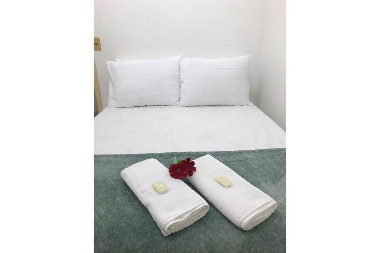 Apartament Ametista 2 - Beira Mar Da Jatiuca Maceió Zewnętrze zdjęcie