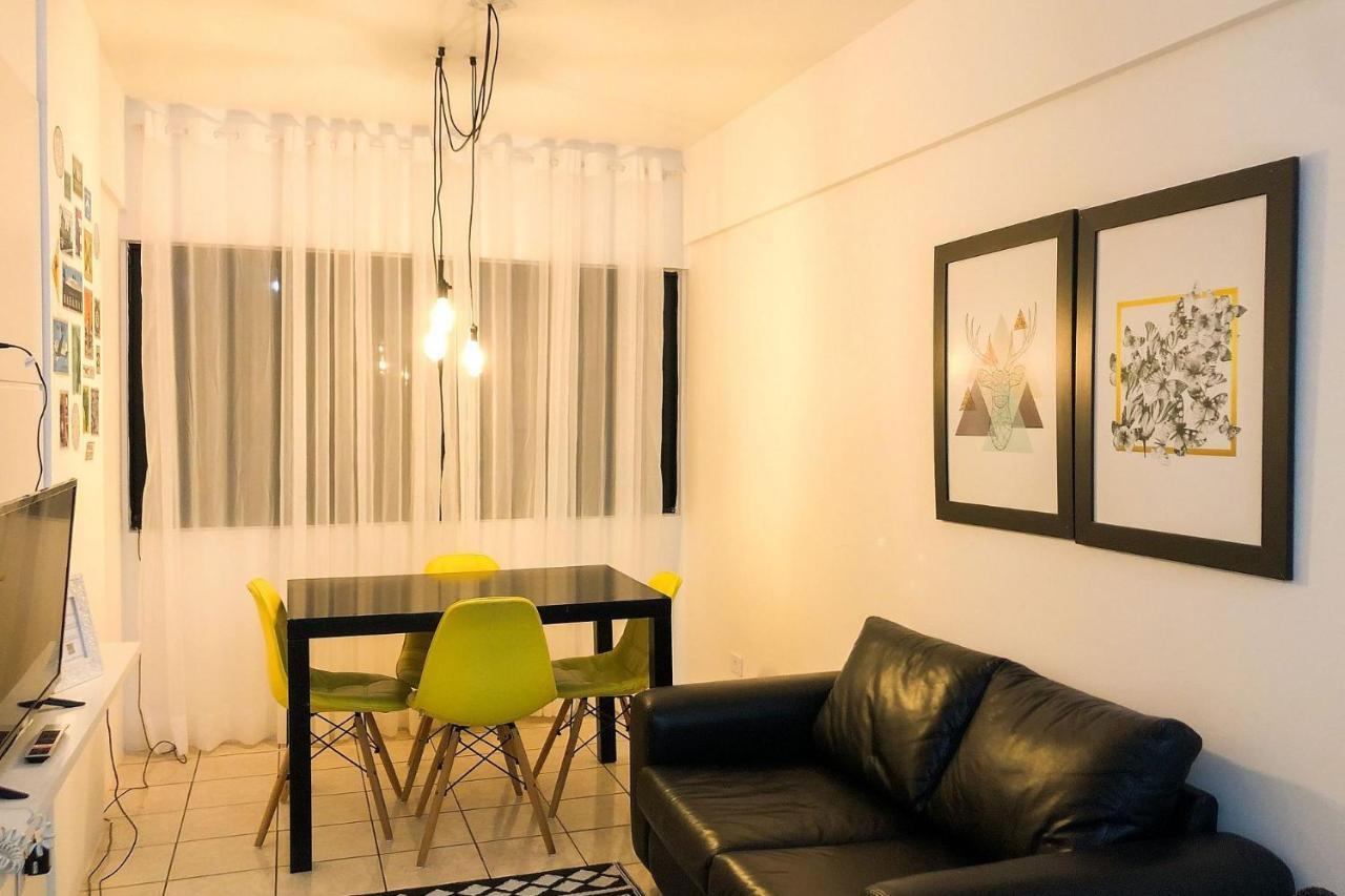Apartament Ametista 2 - Beira Mar Da Jatiuca Maceió Zewnętrze zdjęcie