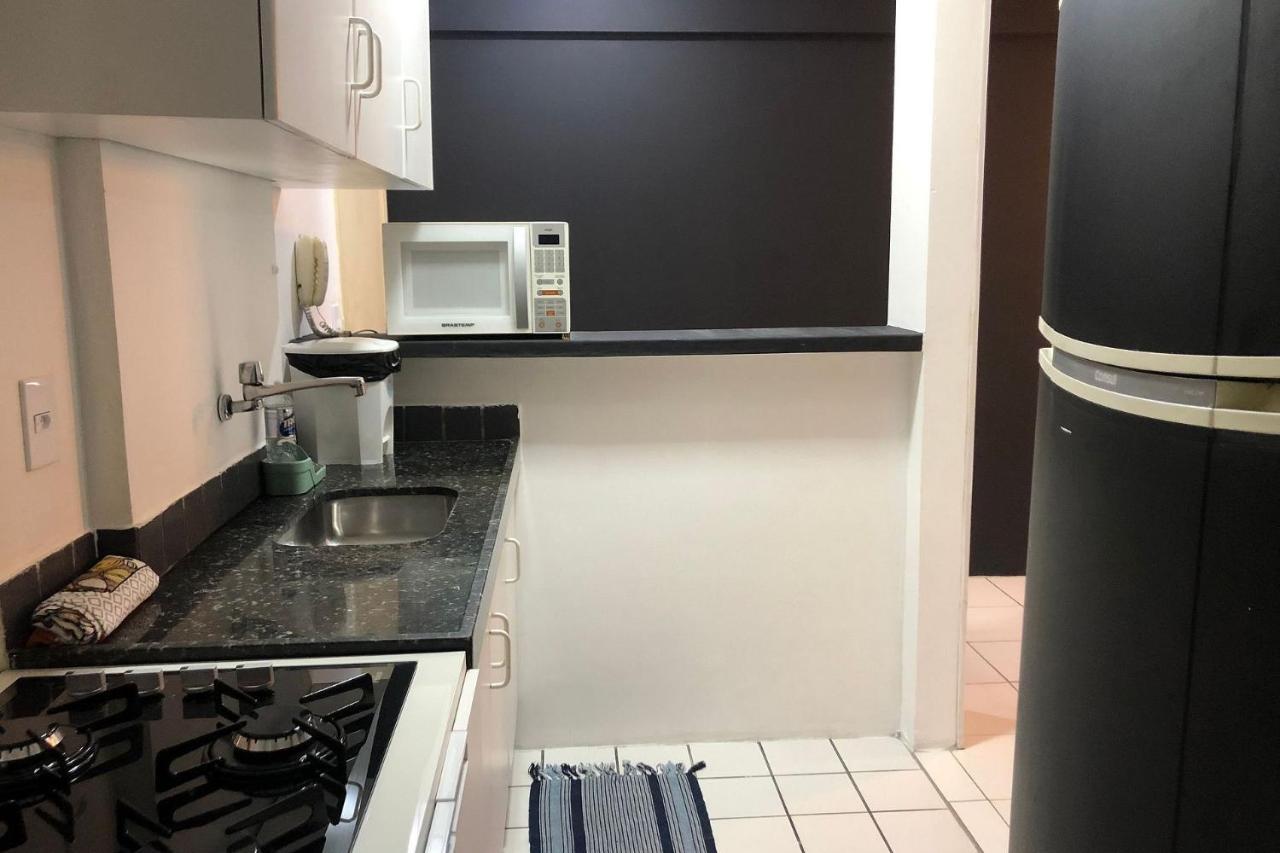 Apartament Ametista 2 - Beira Mar Da Jatiuca Maceió Zewnętrze zdjęcie