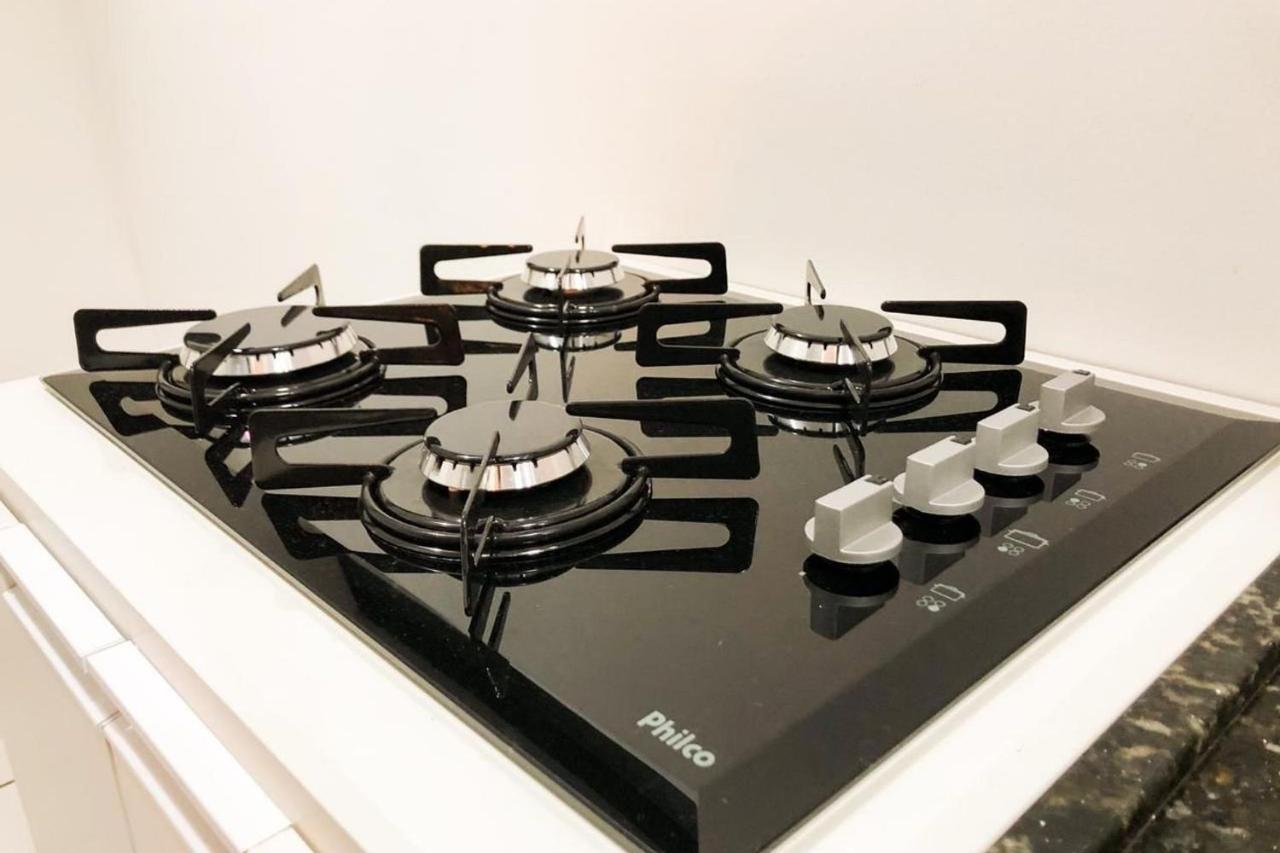 Apartament Ametista 2 - Beira Mar Da Jatiuca Maceió Zewnętrze zdjęcie