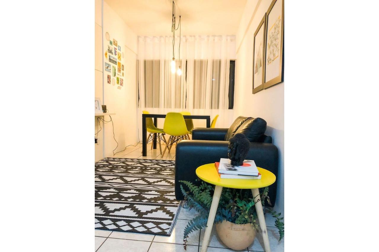 Apartament Ametista 2 - Beira Mar Da Jatiuca Maceió Zewnętrze zdjęcie