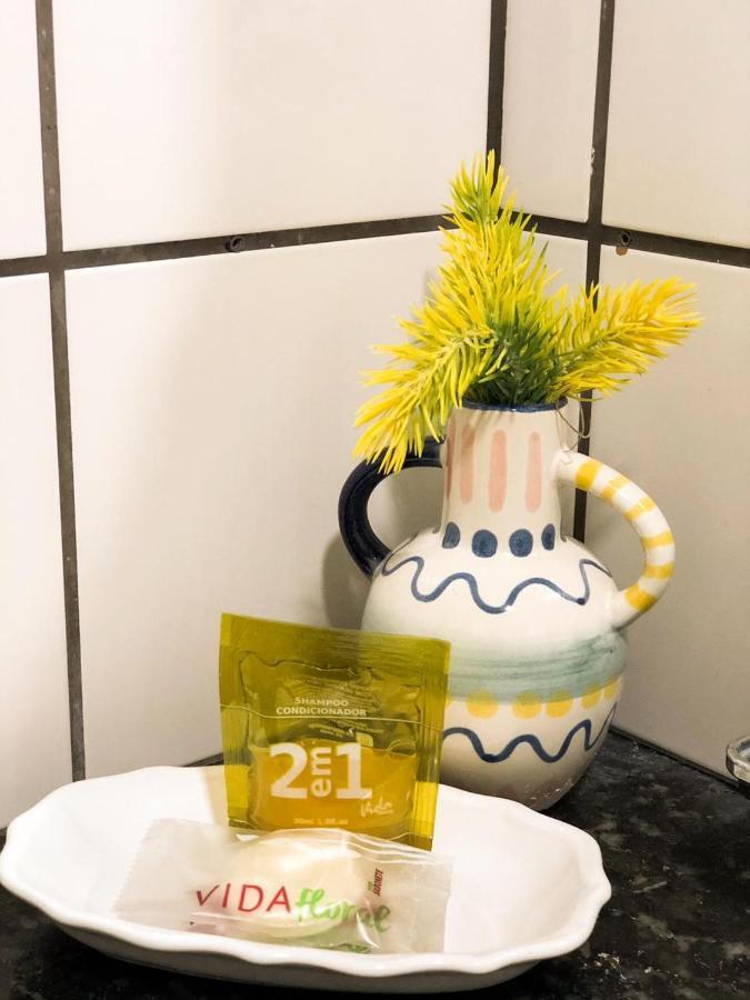 Apartament Ametista 2 - Beira Mar Da Jatiuca Maceió Zewnętrze zdjęcie