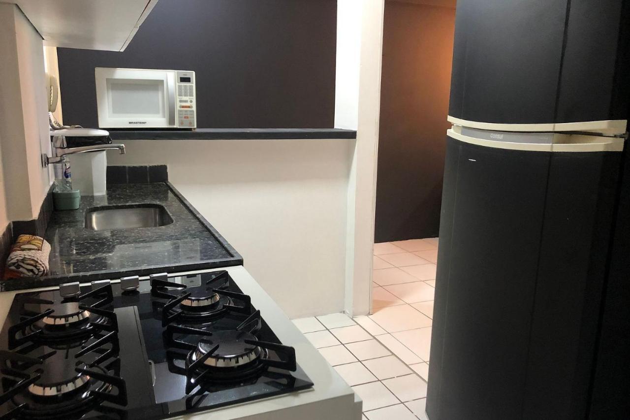 Apartament Ametista 2 - Beira Mar Da Jatiuca Maceió Zewnętrze zdjęcie