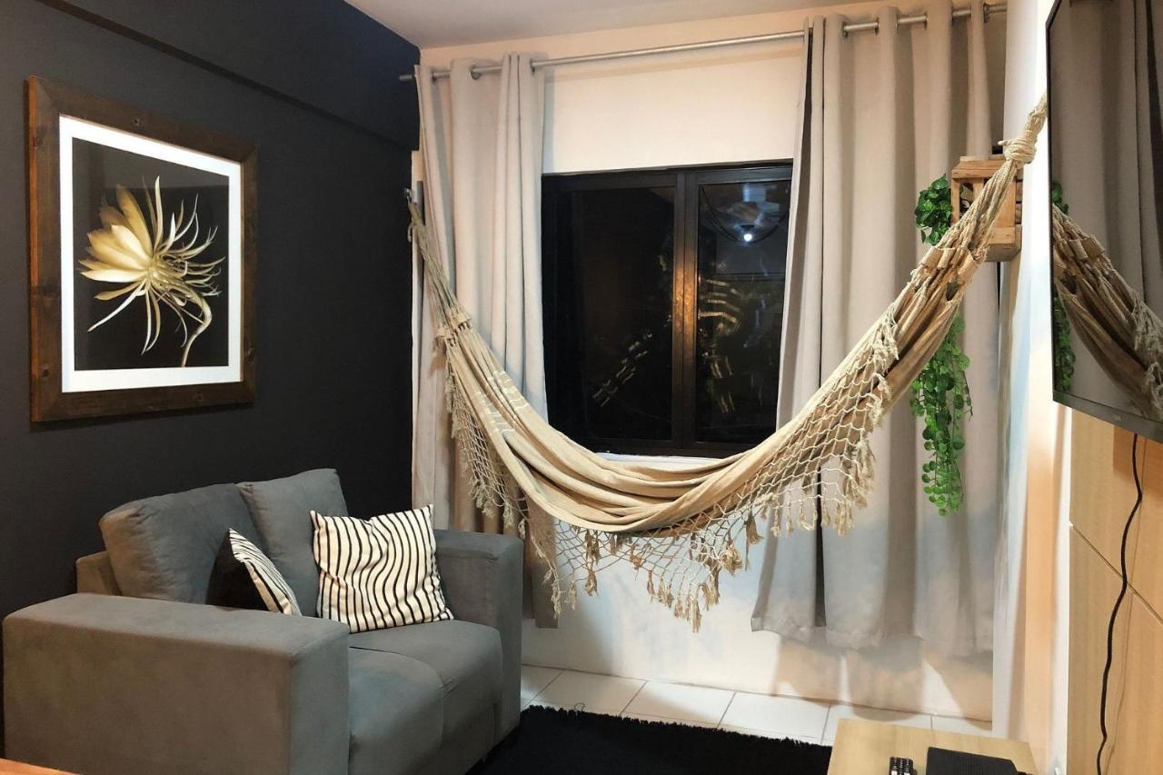 Apartament Ametista 2 - Beira Mar Da Jatiuca Maceió Zewnętrze zdjęcie