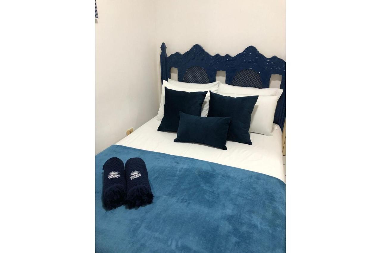 Apartament Ametista 2 - Beira Mar Da Jatiuca Maceió Zewnętrze zdjęcie