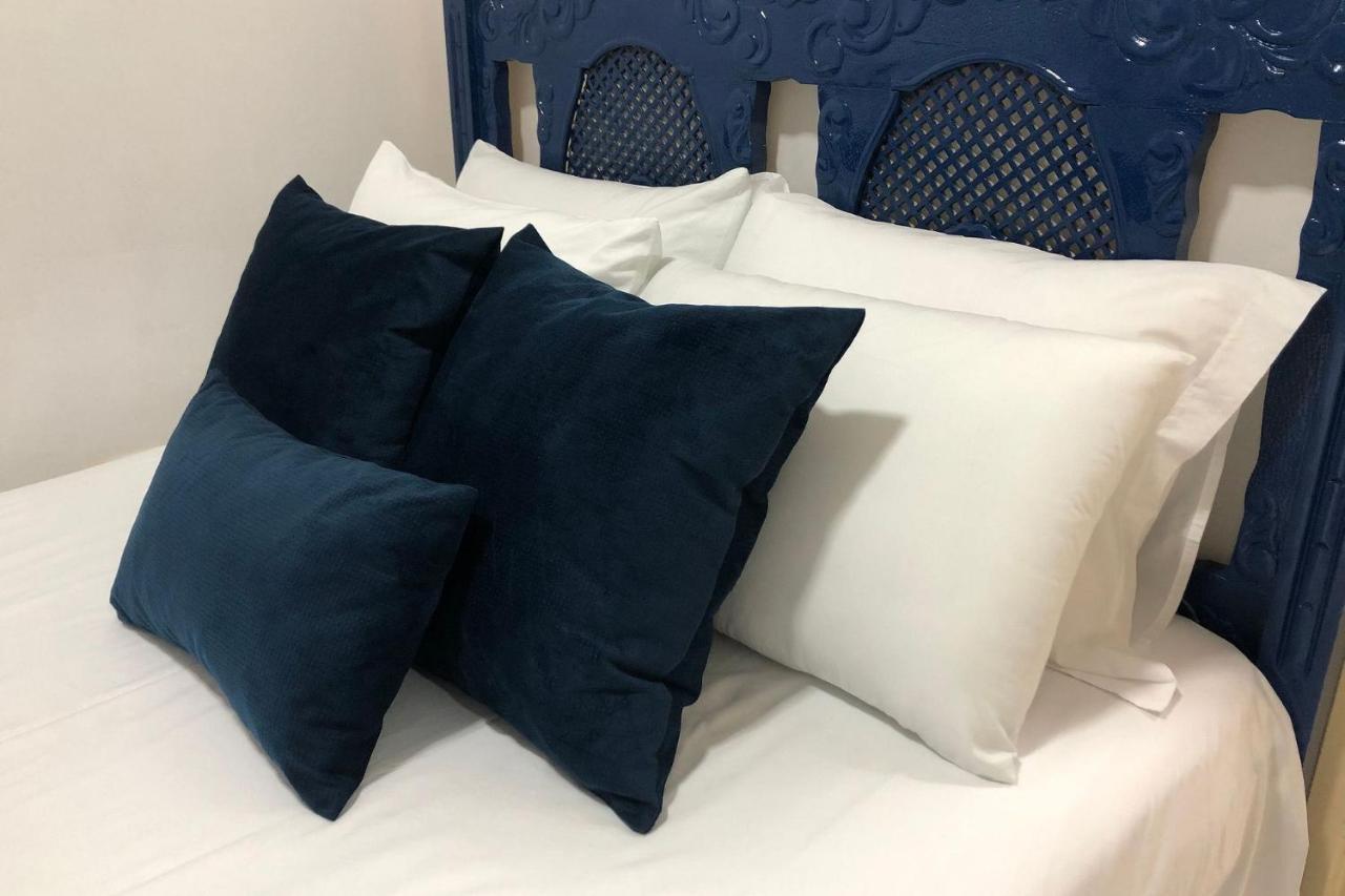 Apartament Ametista 2 - Beira Mar Da Jatiuca Maceió Zewnętrze zdjęcie