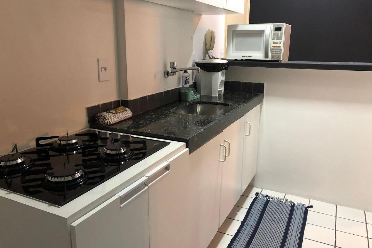 Apartament Ametista 2 - Beira Mar Da Jatiuca Maceió Zewnętrze zdjęcie