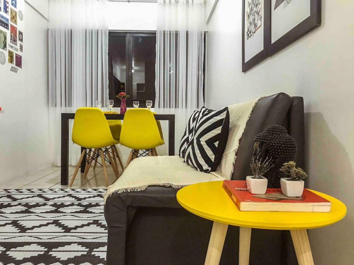 Apartament Ametista 2 - Beira Mar Da Jatiuca Maceió Zewnętrze zdjęcie