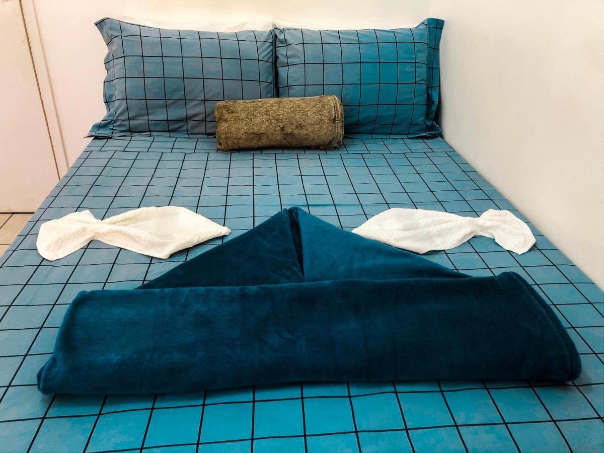 Apartament Ametista 2 - Beira Mar Da Jatiuca Maceió Zewnętrze zdjęcie