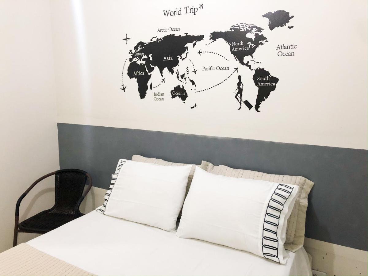 Apartament Ametista 2 - Beira Mar Da Jatiuca Maceió Zewnętrze zdjęcie