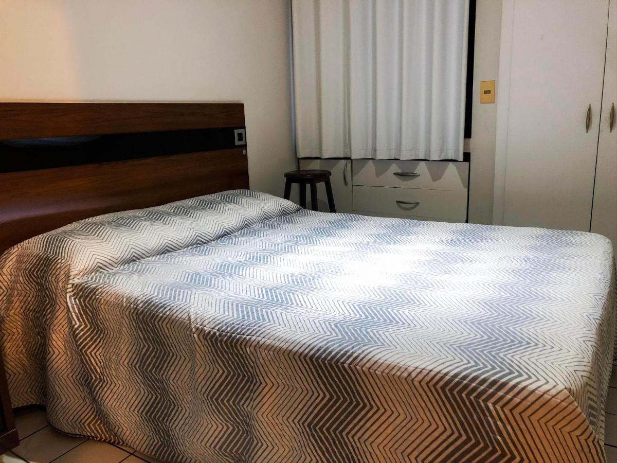 Apartament Ametista 2 - Beira Mar Da Jatiuca Maceió Zewnętrze zdjęcie